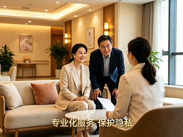 蒲县有偿售卵代生女生的客户的客户群体有哪些
