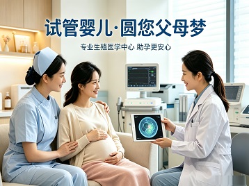 蒲县辅助生育服务 试管婴儿行业的兴起背景、发展与未来展望